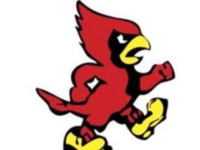 Wetmore Cardinal Football Team